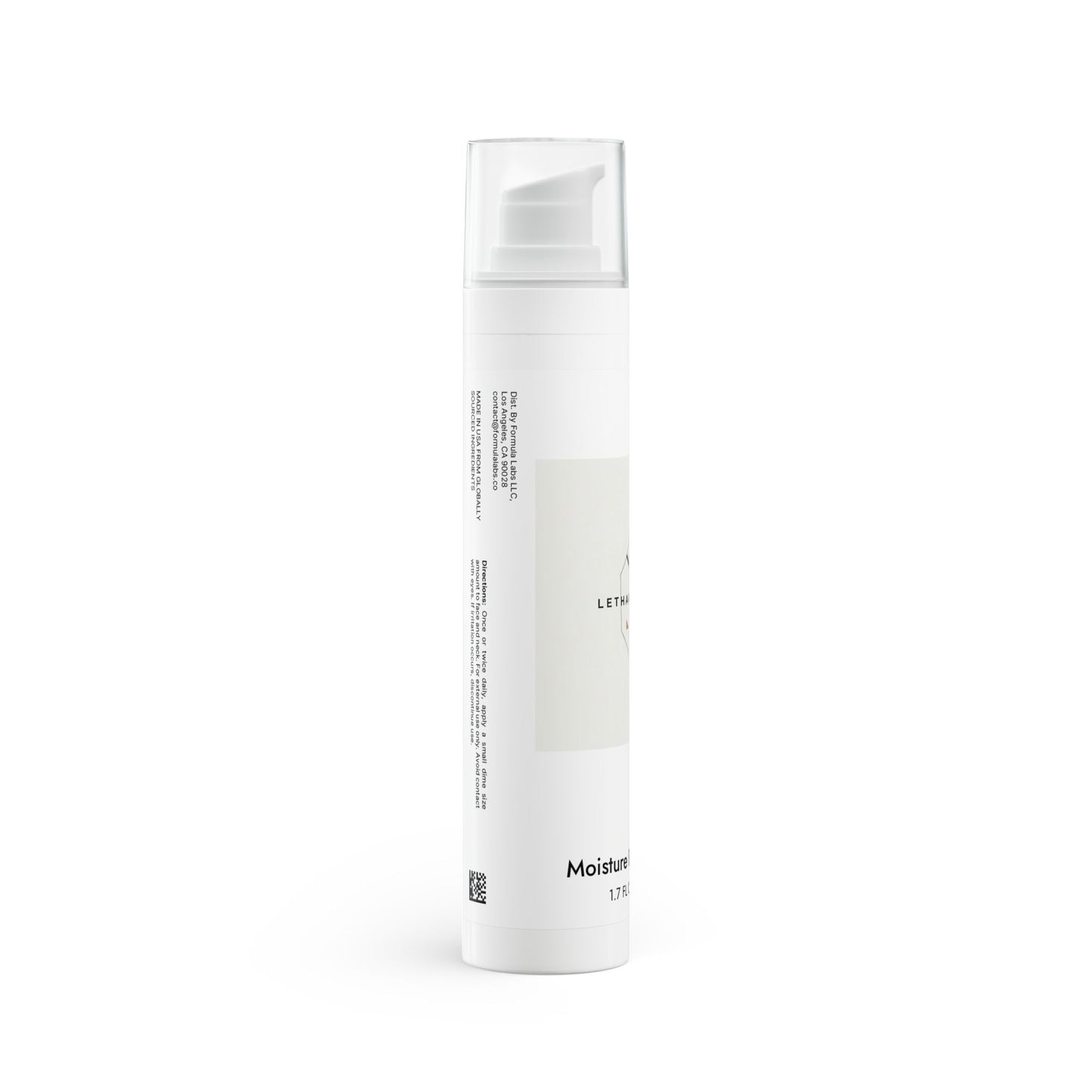 Moisture Balance Gel, 1.7oz