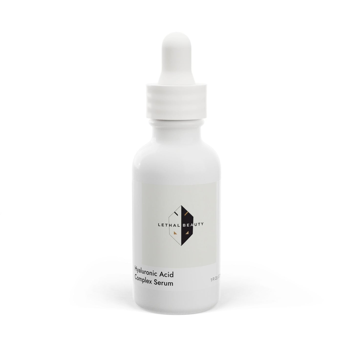 Hyaluronic Acid Complex Serum, 1oz