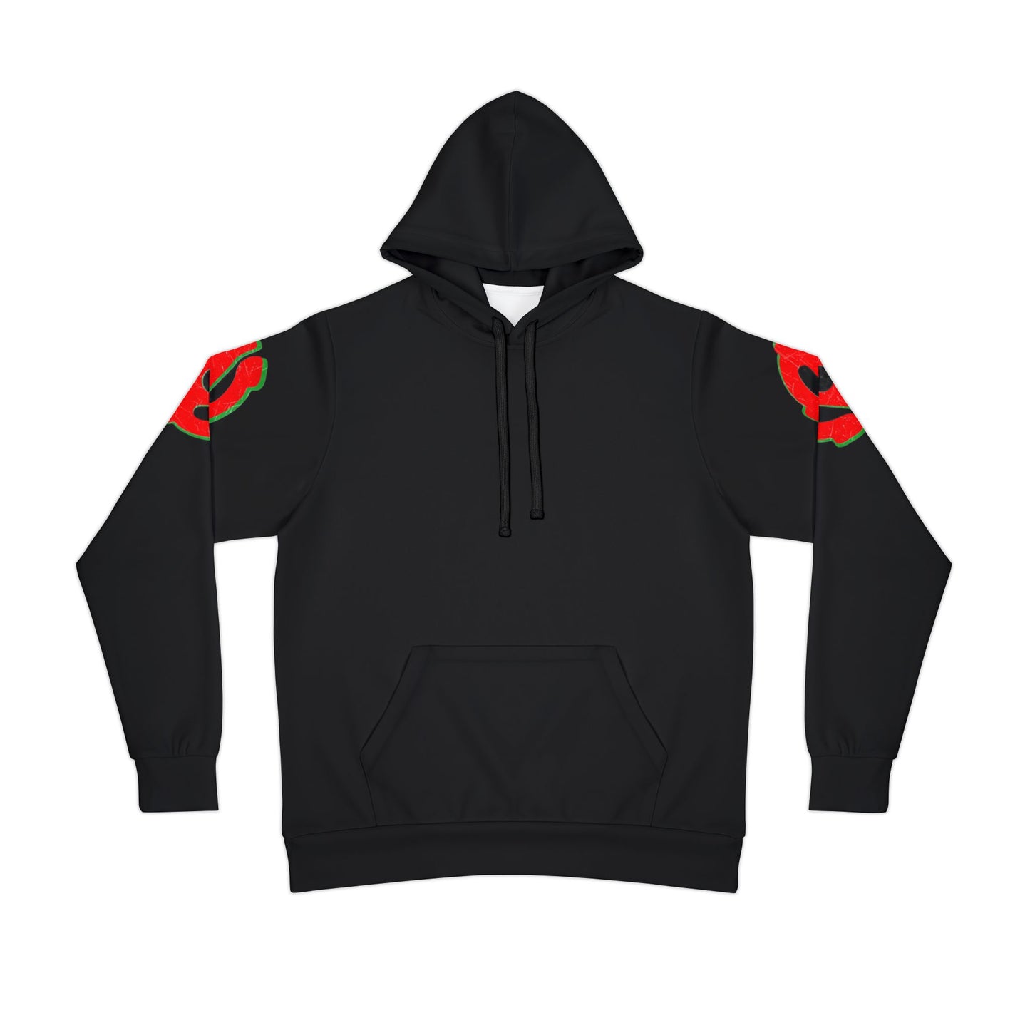 Butcher Boy Cody Massacre Athletic Hoodie