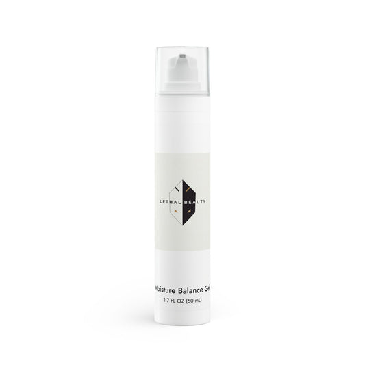 Moisture Balance Gel, 1.7oz