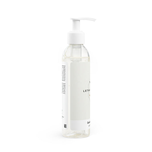 Gentle Face and Body Cleanser, 6oz