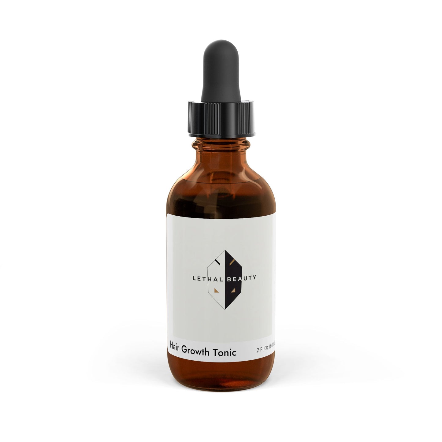 Hair Growth Tonic, 2oz