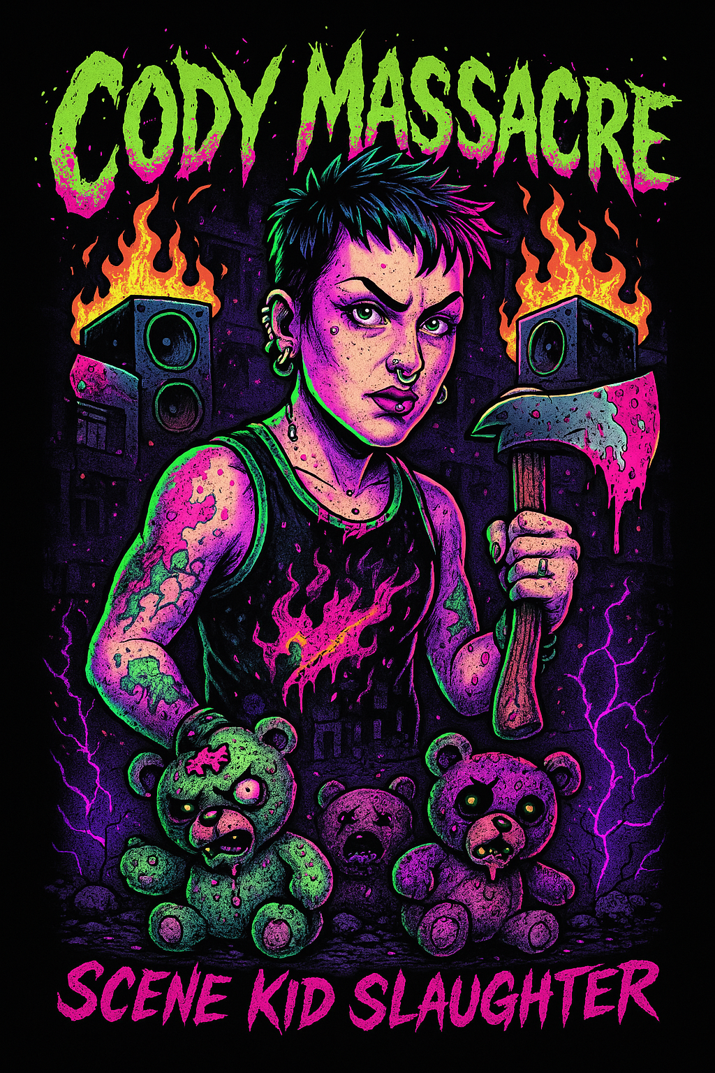Butcher Boy Bundle